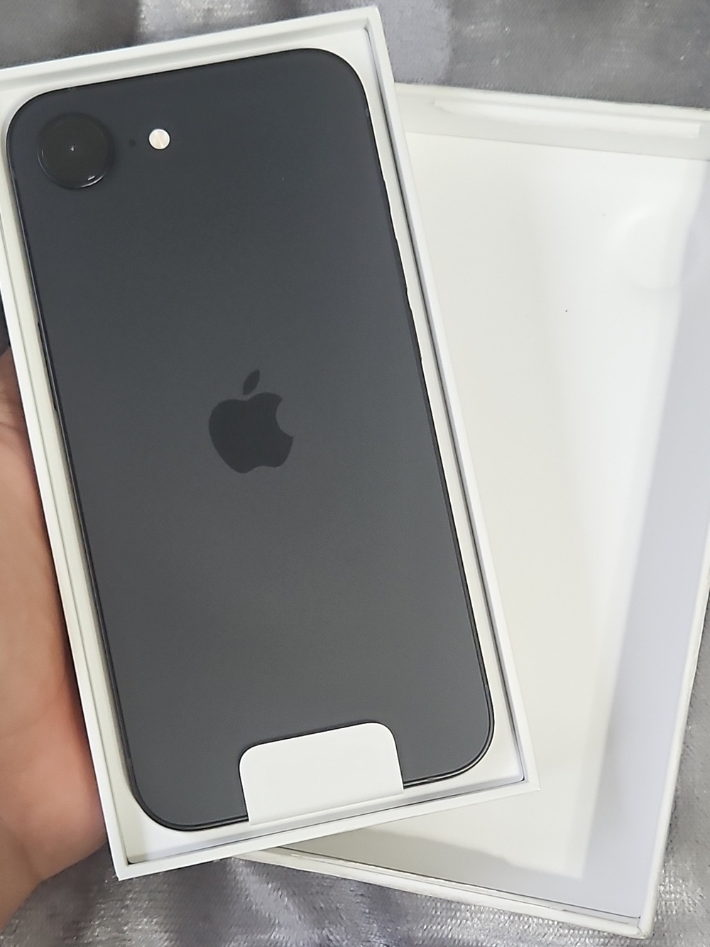 Apple USB‑C Charge Cable — White